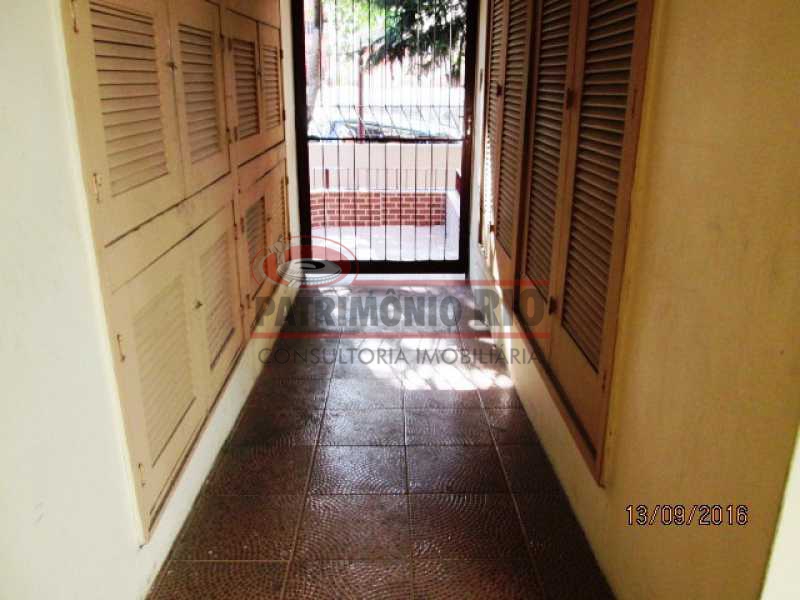 26 - Cobertura 4 quartos à venda Penha, Rio de Janeiro - R$ 380.000 - PACO40007 - 27