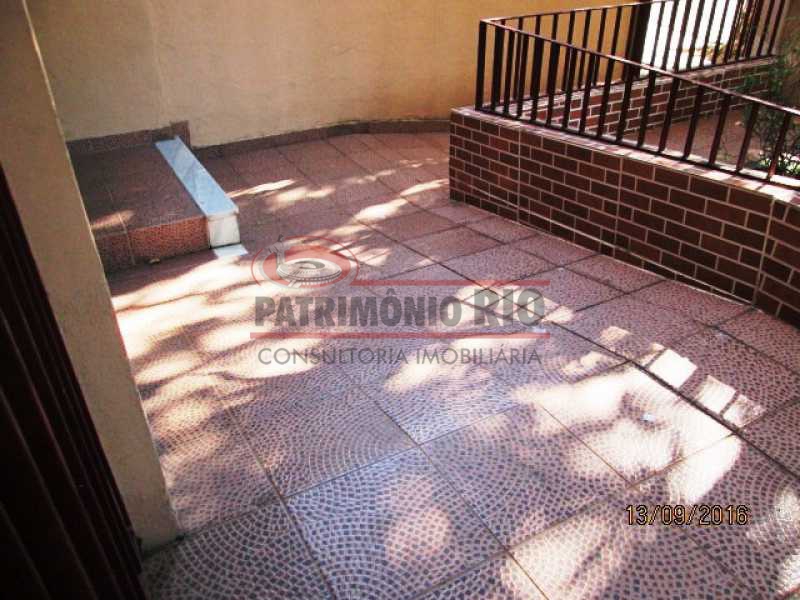 Conheça 27 do imóvel - Cobertura 4 quartos à venda Penha, Rio de Janeiro - R$ 380.000 - PACO40007 - 28 27 - Cobertura 4 quartos à venda Penha, Rio de Janeiro - R$ 380.000 - PACO40007 - 28