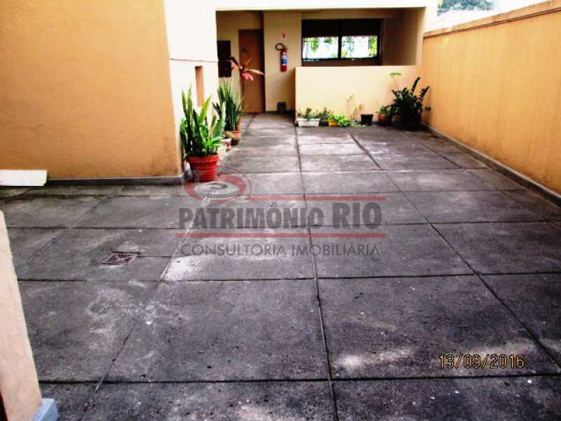 29 - Cobertura 4 quartos à venda Penha, Rio de Janeiro - R$ 380.000 - PACO40007 - 30
