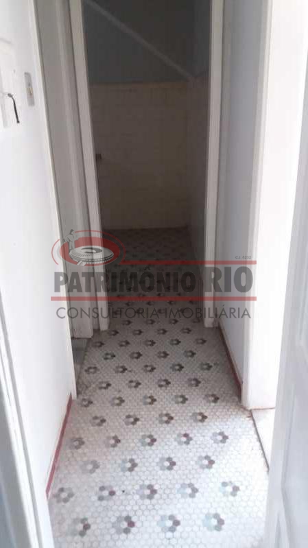 Conheça 20160917_143933 do imóvel - Apartamento 2 quartos à venda Higienópolis, Rio de Janeiro - R$ 160.000 - PAAP21083 - 10 20160917_143933 - Apartamento 2 quartos à venda Higienópolis, Rio de Janeiro - R$ 160.000 - PAAP21083 - 10