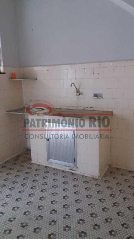 Conheça 20160917_144004 do imóvel - Apartamento 2 quartos à venda Higienópolis, Rio de Janeiro - R$ 160.000 - PAAP21083 - 11 20160917_144004 - Apartamento 2 quartos à venda Higienópolis, Rio de Janeiro - R$ 160.000 - PAAP21083 - 11