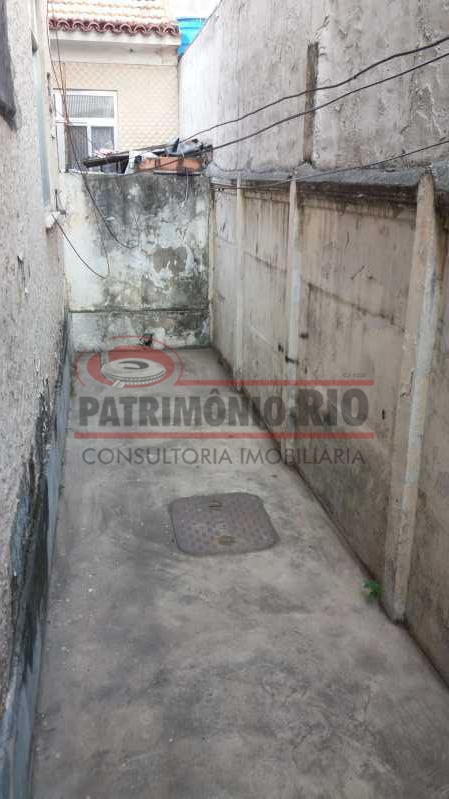 Conheça 20160917_144032 do imóvel - Apartamento 2 quartos à venda Higienópolis, Rio de Janeiro - R$ 160.000 - PAAP21083 - 12 20160917_144032 - Apartamento 2 quartos à venda Higienópolis, Rio de Janeiro - R$ 160.000 - PAAP21083 - 12