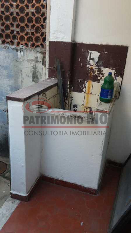 Conheça 20160917_144101 do imóvel - Apartamento 2 quartos à venda Higienópolis, Rio de Janeiro - R$ 160.000 - PAAP21083 - 14 20160917_144101 - Apartamento 2 quartos à venda Higienópolis, Rio de Janeiro - R$ 160.000 - PAAP21083 - 14