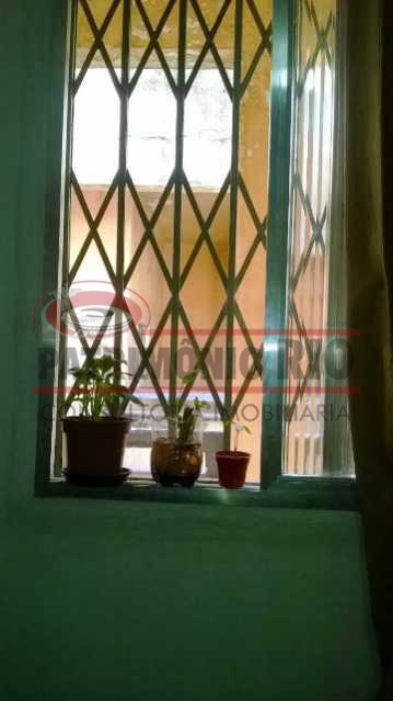 Conheça 01 do imóvel - Kitnet/Conjugado 18m² à venda Engenheiro Leal, Rio de Janeiro - R$ 75.000 - PAKI10004 - 11 01 - Kitnet/Conjugado 18m² à venda Engenheiro Leal, Rio de Janeiro - R$ 75.000 - PAKI10004 - 11