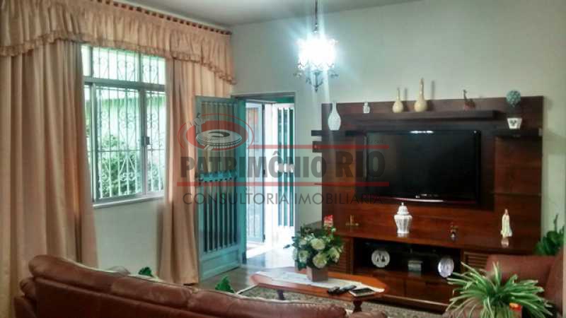 Conheça 01 do imóvel - Casa 3 quartos à venda Penha, Rio de Janeiro - R$ 780.000 - PACA30214 - 1 01 - Casa 3 quartos à venda Penha, Rio de Janeiro - R$ 780.000 - PACA30214 - 1