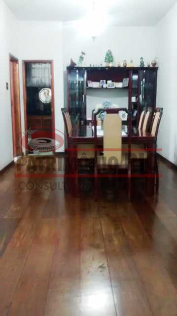 Conheça 02 do imóvel - Casa 3 quartos à venda Penha, Rio de Janeiro - R$ 780.000 - PACA30214 - 3 02 - Casa 3 quartos à venda Penha, Rio de Janeiro - R$ 780.000 - PACA30214 - 3