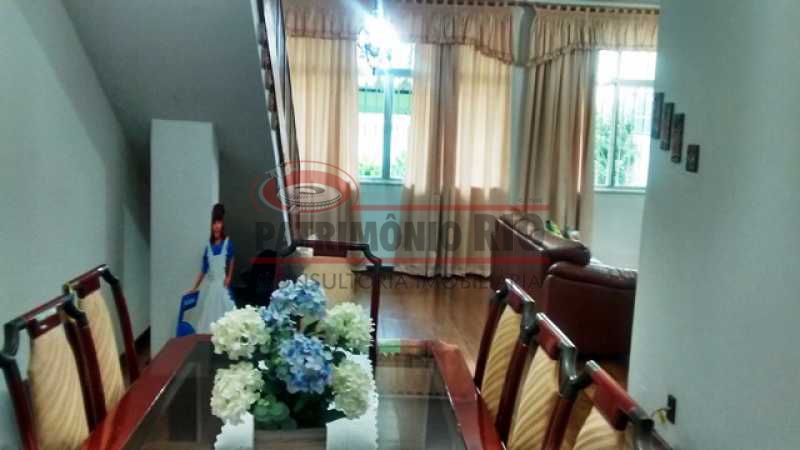 Conheça 04 do imóvel - Casa 3 quartos à venda Penha, Rio de Janeiro - R$ 780.000 - PACA30214 - 5 04 - Casa 3 quartos à venda Penha, Rio de Janeiro - R$ 780.000 - PACA30214 - 5