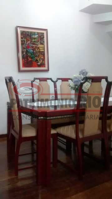 Conheça 06 do imóvel - Casa 3 quartos à venda Penha, Rio de Janeiro - R$ 780.000 - PACA30214 - 7 06 - Casa 3 quartos à venda Penha, Rio de Janeiro - R$ 780.000 - PACA30214 - 7