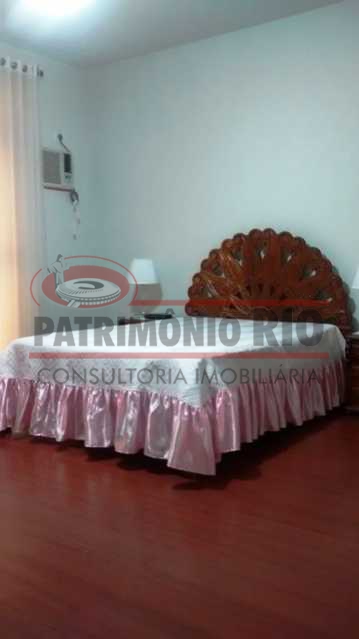 Conheça 07 do imóvel - Casa 3 quartos à venda Penha, Rio de Janeiro - R$ 780.000 - PACA30214 - 8 07 - Casa 3 quartos à venda Penha, Rio de Janeiro - R$ 780.000 - PACA30214 - 8