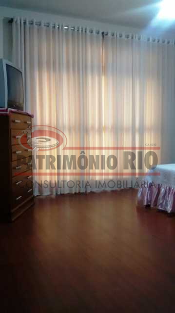 Conheça 08 do imóvel - Casa 3 quartos à venda Penha, Rio de Janeiro - R$ 780.000 - PACA30214 - 9 08 - Casa 3 quartos à venda Penha, Rio de Janeiro - R$ 780.000 - PACA30214 - 9