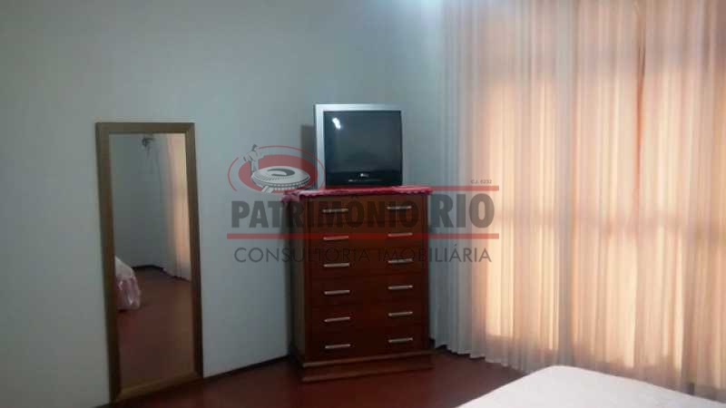 Conheça 09 do imóvel - Casa 3 quartos à venda Penha, Rio de Janeiro - R$ 780.000 - PACA30214 - 10 09 - Casa 3 quartos à venda Penha, Rio de Janeiro - R$ 780.000 - PACA30214 - 10