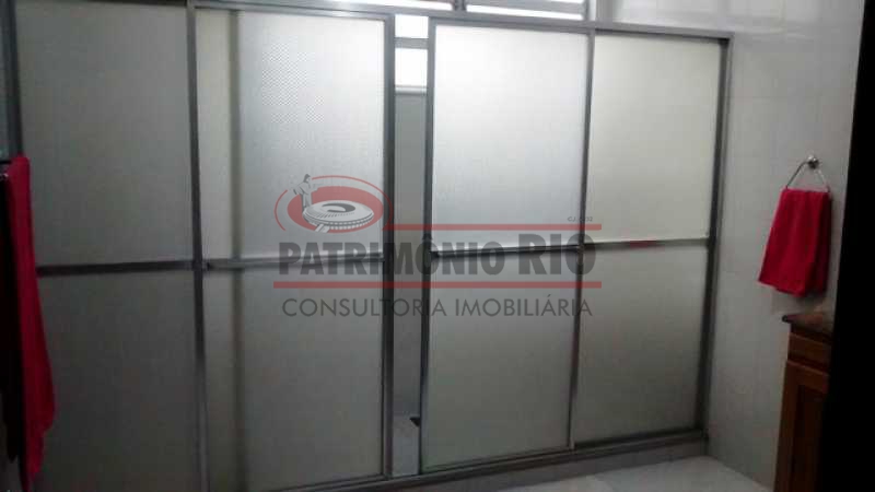 Conheça 13 do imóvel - Casa 3 quartos à venda Penha, Rio de Janeiro - R$ 780.000 - PACA30214 - 14 13 - Casa 3 quartos à venda Penha, Rio de Janeiro - R$ 780.000 - PACA30214 - 14