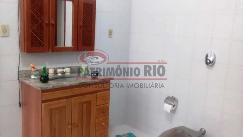 Conheça 14 do imóvel - Casa 3 quartos à venda Penha, Rio de Janeiro - R$ 780.000 - PACA30214 - 15 14 - Casa 3 quartos à venda Penha, Rio de Janeiro - R$ 780.000 - PACA30214 - 15