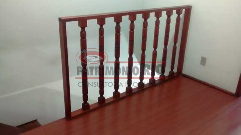 Conheça 16 do imóvel - Casa 3 quartos à venda Penha, Rio de Janeiro - R$ 780.000 - PACA30214 - 17 16 - Casa 3 quartos à venda Penha, Rio de Janeiro - R$ 780.000 - PACA30214 - 17