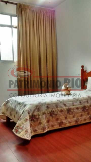 Conheça 17 do imóvel - Casa 3 quartos à venda Penha, Rio de Janeiro - R$ 780.000 - PACA30214 - 18 17 - Casa 3 quartos à venda Penha, Rio de Janeiro - R$ 780.000 - PACA30214 - 18