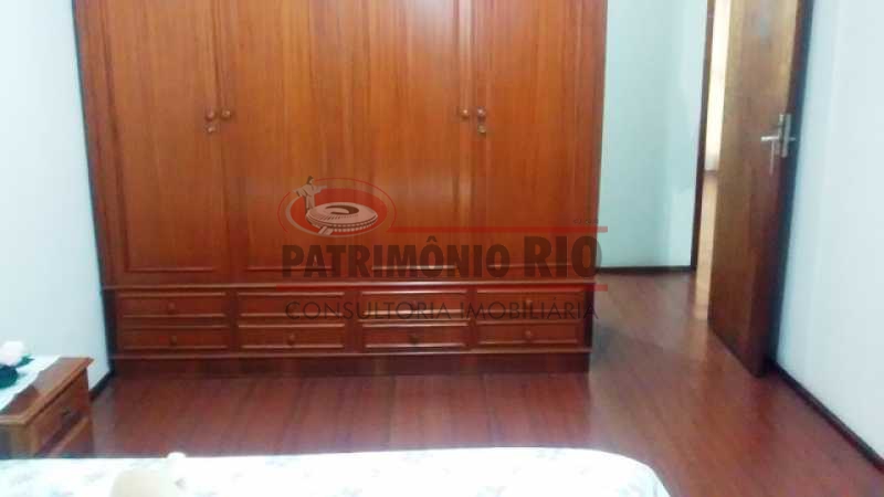 Conheça 18 do imóvel - Casa 3 quartos à venda Penha, Rio de Janeiro - R$ 780.000 - PACA30214 - 19 18 - Casa 3 quartos à venda Penha, Rio de Janeiro - R$ 780.000 - PACA30214 - 19
