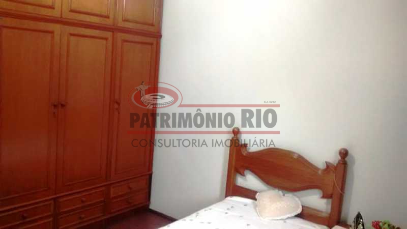 Conheça 19 do imóvel - Casa 3 quartos à venda Penha, Rio de Janeiro - R$ 780.000 - PACA30214 - 20 19 - Casa 3 quartos à venda Penha, Rio de Janeiro - R$ 780.000 - PACA30214 - 20