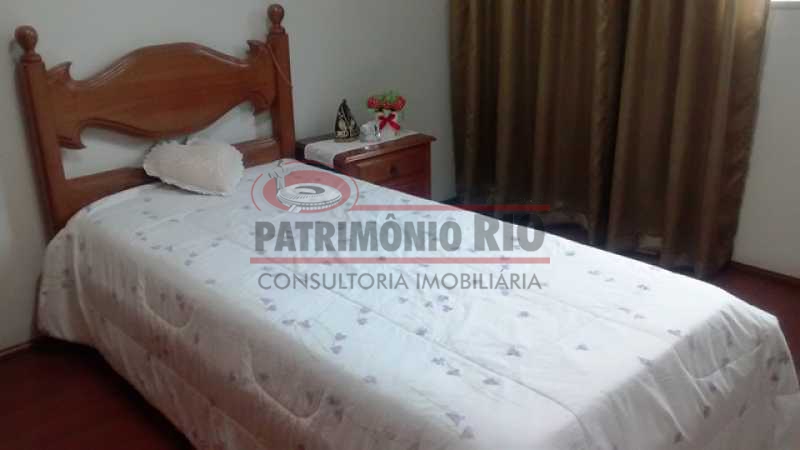 Conheça 20 do imóvel - Casa 3 quartos à venda Penha, Rio de Janeiro - R$ 780.000 - PACA30214 - 21 20 - Casa 3 quartos à venda Penha, Rio de Janeiro - R$ 780.000 - PACA30214 - 21
