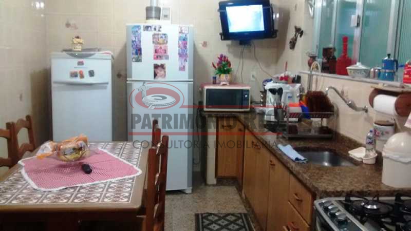 Conheça 21 do imóvel - Casa 3 quartos à venda Penha, Rio de Janeiro - R$ 780.000 - PACA30214 - 22 21 - Casa 3 quartos à venda Penha, Rio de Janeiro - R$ 780.000 - PACA30214 - 22