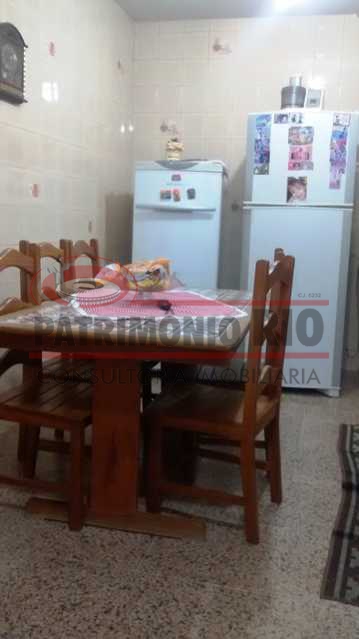Conheça 22 do imóvel - Casa 3 quartos à venda Penha, Rio de Janeiro - R$ 780.000 - PACA30214 - 23 22 - Casa 3 quartos à venda Penha, Rio de Janeiro - R$ 780.000 - PACA30214 - 23