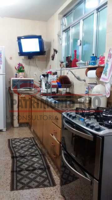 Conheça 23 do imóvel - Casa 3 quartos à venda Penha, Rio de Janeiro - R$ 780.000 - PACA30214 - 24 23 - Casa 3 quartos à venda Penha, Rio de Janeiro - R$ 780.000 - PACA30214 - 24