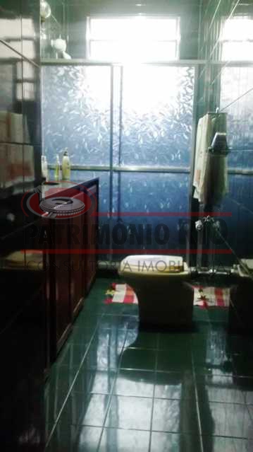Conheça 24 do imóvel - Casa 3 quartos à venda Penha, Rio de Janeiro - R$ 780.000 - PACA30214 - 25 24 - Casa 3 quartos à venda Penha, Rio de Janeiro - R$ 780.000 - PACA30214 - 25