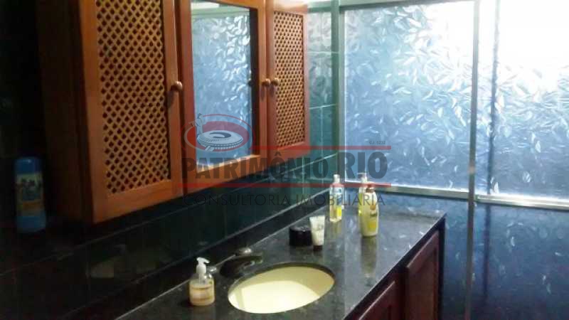 Conheça 25 do imóvel - Casa 3 quartos à venda Penha, Rio de Janeiro - R$ 780.000 - PACA30214 - 26 25 - Casa 3 quartos à venda Penha, Rio de Janeiro - R$ 780.000 - PACA30214 - 26