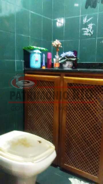 Conheça 26 do imóvel - Casa 3 quartos à venda Penha, Rio de Janeiro - R$ 780.000 - PACA30214 - 27 26 - Casa 3 quartos à venda Penha, Rio de Janeiro - R$ 780.000 - PACA30214 - 27