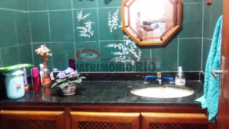 Conheça 27 do imóvel - Casa 3 quartos à venda Penha, Rio de Janeiro - R$ 780.000 - PACA30214 - 28 27 - Casa 3 quartos à venda Penha, Rio de Janeiro - R$ 780.000 - PACA30214 - 28