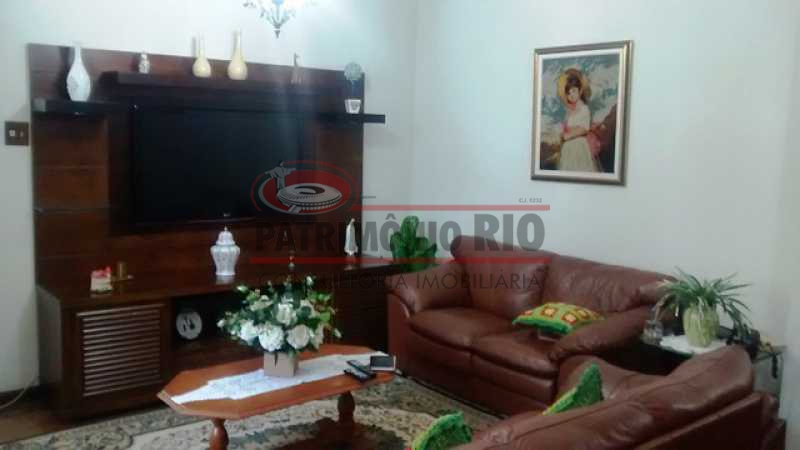 Conheça 28 do imóvel - Casa 3 quartos à venda Penha, Rio de Janeiro - R$ 780.000 - PACA30214 - 29 28 - Casa 3 quartos à venda Penha, Rio de Janeiro - R$ 780.000 - PACA30214 - 29