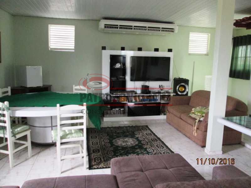 Conheça 01 do imóvel - Casa 3 quartos à venda Irajá, Rio de Janeiro - R$ 1.500.000 - PACA30216 - 16 01 - Casa 3 quartos à venda Irajá, Rio de Janeiro - R$ 1.500.000 - PACA30216 - 16