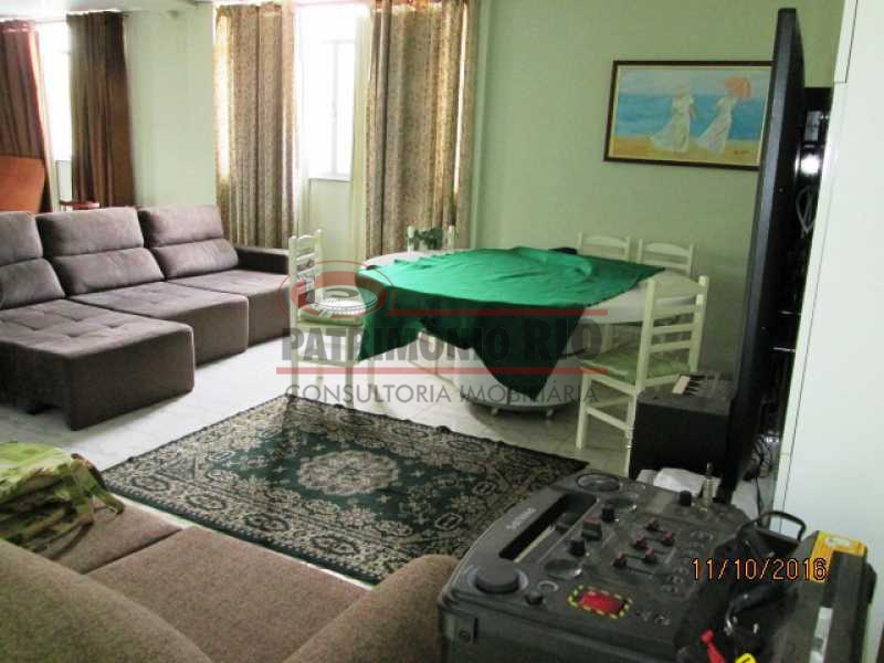 Conheça 02 do imóvel - Casa 3 quartos à venda Irajá, Rio de Janeiro - R$ 1.500.000 - PACA30216 - 23 02 - Casa 3 quartos à venda Irajá, Rio de Janeiro - R$ 1.500.000 - PACA30216 - 23