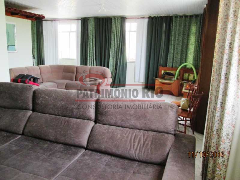 Conheça 03 do imóvel - Casa 3 quartos à venda Irajá, Rio de Janeiro - R$ 1.500.000 - PACA30216 - 24 03 - Casa 3 quartos à venda Irajá, Rio de Janeiro - R$ 1.500.000 - PACA30216 - 24