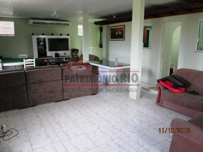 Conheça 04 do imóvel - Casa 3 quartos à venda Irajá, Rio de Janeiro - R$ 1.500.000 - PACA30216 - 15 04 - Casa 3 quartos à venda Irajá, Rio de Janeiro - R$ 1.500.000 - PACA30216 - 15