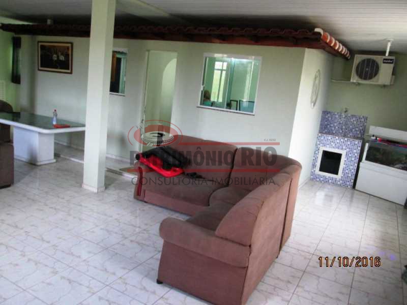 Conheça 05 do imóvel - Casa 3 quartos à venda Irajá, Rio de Janeiro - R$ 1.500.000 - PACA30216 - 25 05 - Casa 3 quartos à venda Irajá, Rio de Janeiro - R$ 1.500.000 - PACA30216 - 25
