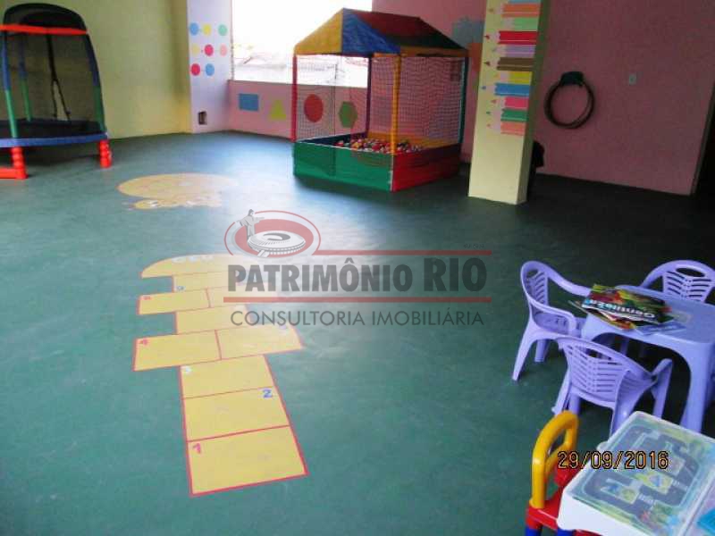 Conheça 03 do imóvel - Apartamento 2 quartos à venda Penha, Rio de Janeiro - R$ 240.000 - PAAP21107 - 3 03 - Apartamento 2 quartos à venda Penha, Rio de Janeiro - R$ 240.000 - PAAP21107 - 3
