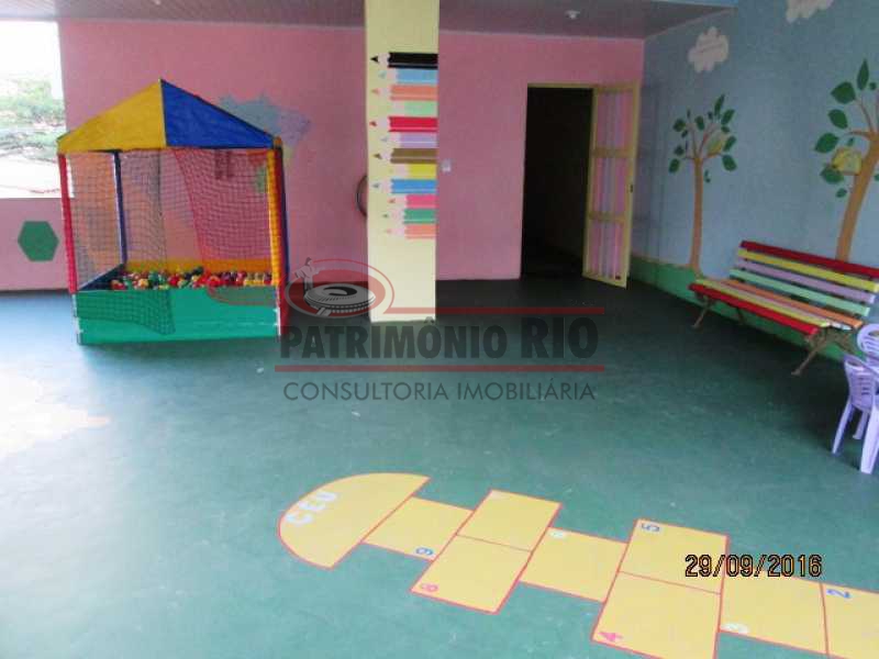 Conheça 04 do imóvel - Apartamento 2 quartos à venda Penha, Rio de Janeiro - R$ 240.000 - PAAP21107 - 4 04 - Apartamento 2 quartos à venda Penha, Rio de Janeiro - R$ 240.000 - PAAP21107 - 4