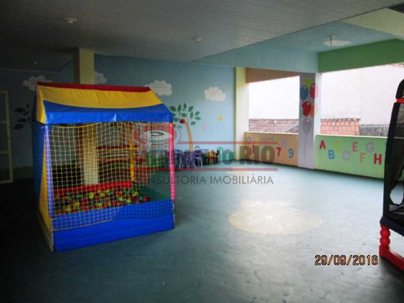 Conheça 05 do imóvel - Apartamento 2 quartos à venda Penha, Rio de Janeiro - R$ 240.000 - PAAP21107 - 5 05 - Apartamento 2 quartos à venda Penha, Rio de Janeiro - R$ 240.000 - PAAP21107 - 5