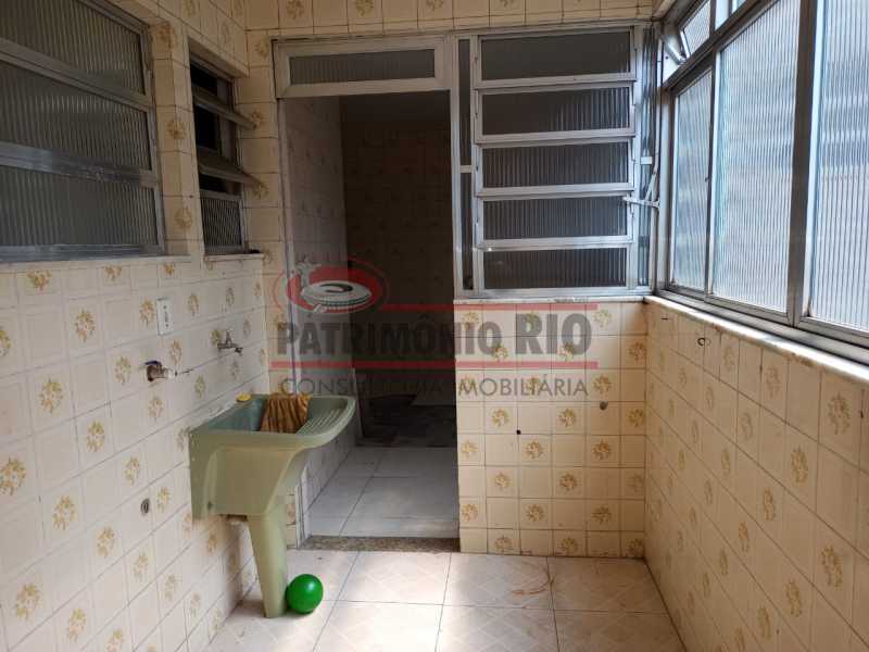 Conheça WhatsApp Image 2021-03-16 at 1 do imóvel - Apartamento 2 quartos à venda Penha, Rio de Janeiro - R$ 240.000 - PAAP21107 - 10 WhatsApp Image 2021-03-16 at 1 - Apartamento 2 quartos à venda Penha, Rio de Janeiro - R$ 240.000 - PAAP21107 - 10
