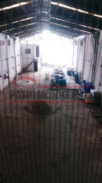 Conheça 20161025_115830 do imóvel - Galpão 600m² à venda Pavuna, Rio de Janeiro - R$ 550.000 - PAGA00013 - 3 20161025_115830 - Galpão 600m² à venda Pavuna, Rio de Janeiro - R$ 550.000 - PAGA00013 - 3