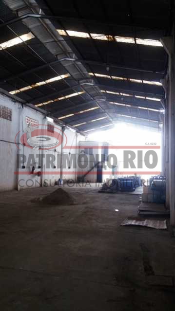 Conheça 20161025_120219 do imóvel - Galpão 600m² à venda Pavuna, Rio de Janeiro - R$ 550.000 - PAGA00013 - 16 20161025_120219 - Galpão 600m² à venda Pavuna, Rio de Janeiro - R$ 550.000 - PAGA00013 - 16