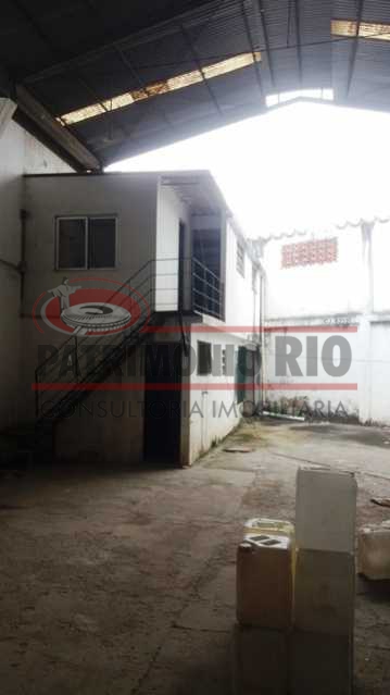 Conheça 20161025_120241 do imóvel - Galpão 600m² à venda Pavuna, Rio de Janeiro - R$ 550.000 - PAGA00013 - 17 20161025_120241 - Galpão 600m² à venda Pavuna, Rio de Janeiro - R$ 550.000 - PAGA00013 - 17