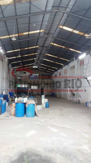 Conheça 20161025_120313 do imóvel - Galpão 600m² à venda Pavuna, Rio de Janeiro - R$ 550.000 - PAGA00013 - 1 20161025_120313 - Galpão 600m² à venda Pavuna, Rio de Janeiro - R$ 550.000 - PAGA00013 - 1