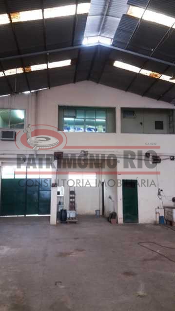 Conheça 20161025_120351 do imóvel - Galpão 600m² à venda Pavuna, Rio de Janeiro - R$ 550.000 - PAGA00013 - 19 20161025_120351 - Galpão 600m² à venda Pavuna, Rio de Janeiro - R$ 550.000 - PAGA00013 - 19