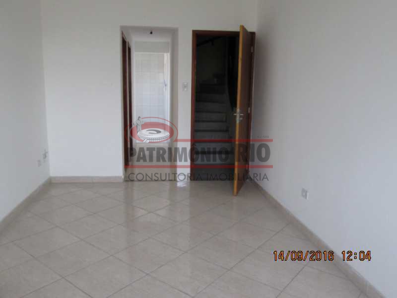 IMG_2912 - Apartamento 2 quartos à venda Parada de Lucas, Rio de Janeiro - R$ 260.000 - PAAP21157 - 4