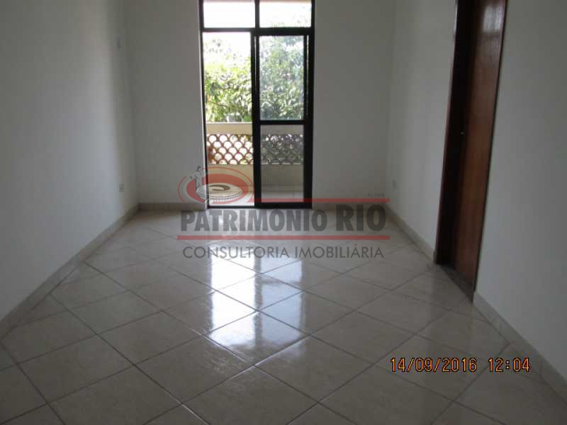 IMG_2913 - Apartamento 2 quartos à venda Parada de Lucas, Rio de Janeiro - R$ 260.000 - PAAP21157 - 5