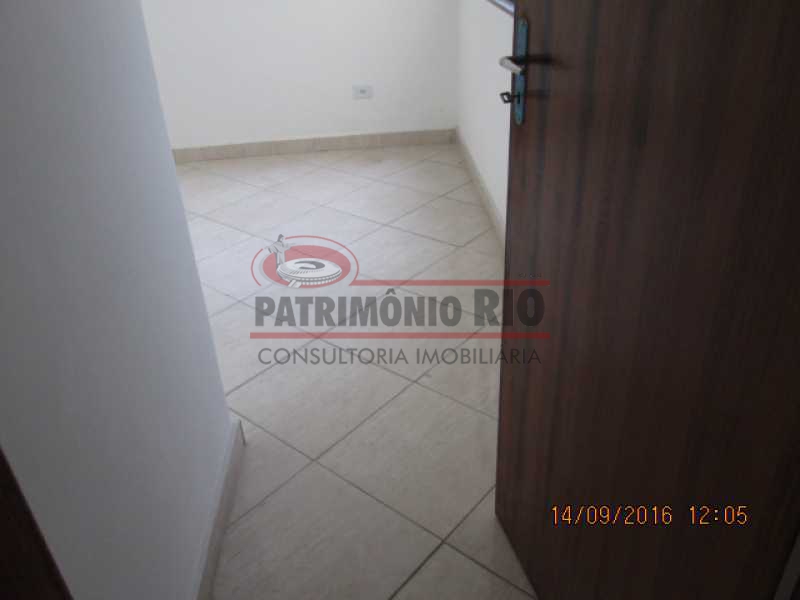 IMG_2917 - Apartamento 2 quartos à venda Parada de Lucas, Rio de Janeiro - R$ 260.000 - PAAP21157 - 9