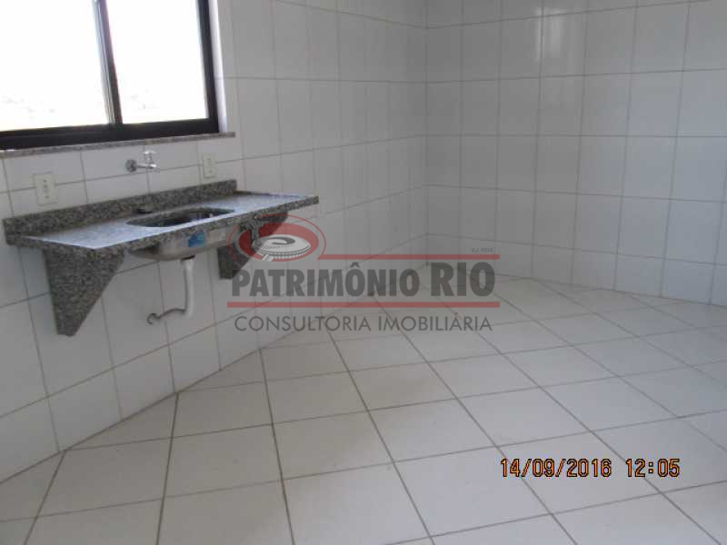 IMG_2921 - Apartamento 2 quartos à venda Parada de Lucas, Rio de Janeiro - R$ 260.000 - PAAP21157 - 13