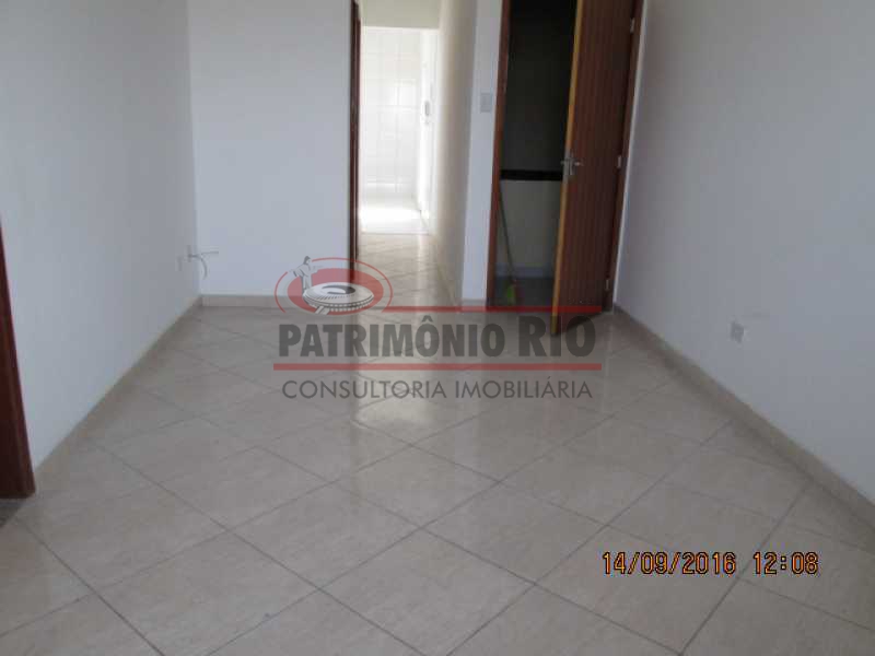 IMG_2932 - Apartamento 2 quartos à venda Parada de Lucas, Rio de Janeiro - R$ 250.000 - PAAP21158 - 6