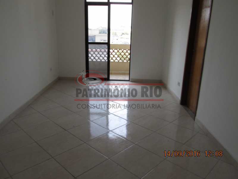 IMG_2933 - Apartamento 2 quartos à venda Parada de Lucas, Rio de Janeiro - R$ 250.000 - PAAP21158 - 7
